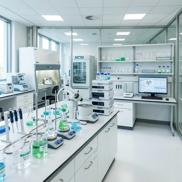 Standardization of Opioid Agonists in Chronic Pain Management