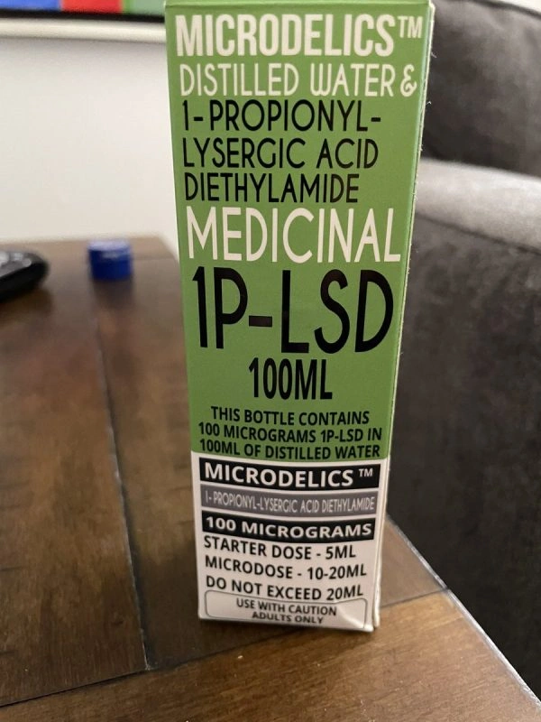 LSD