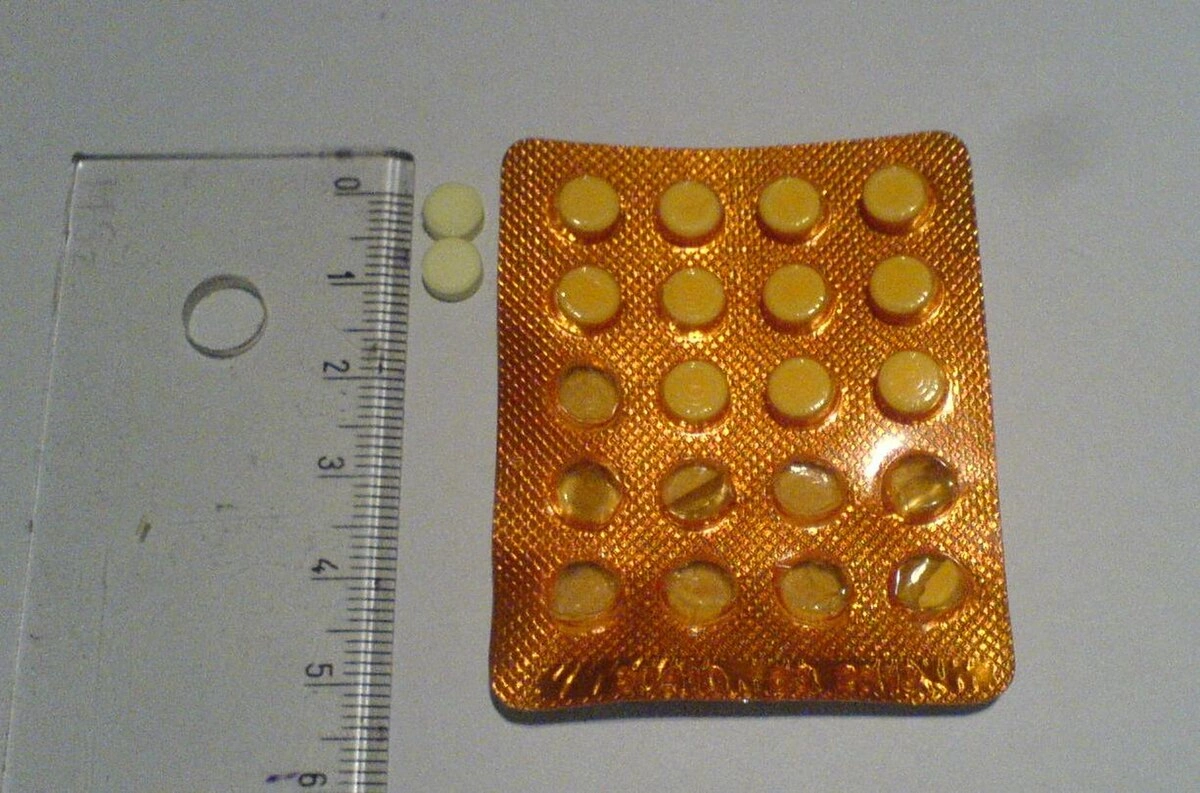 Estazolam