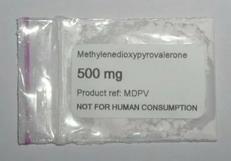 Methylenedioxypyrovalerone analogs
