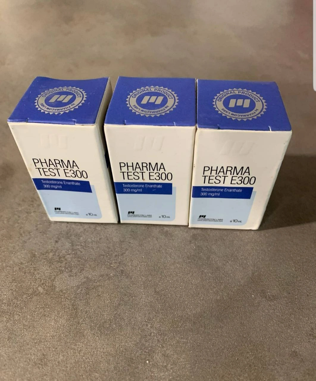 Testosterone Propionate