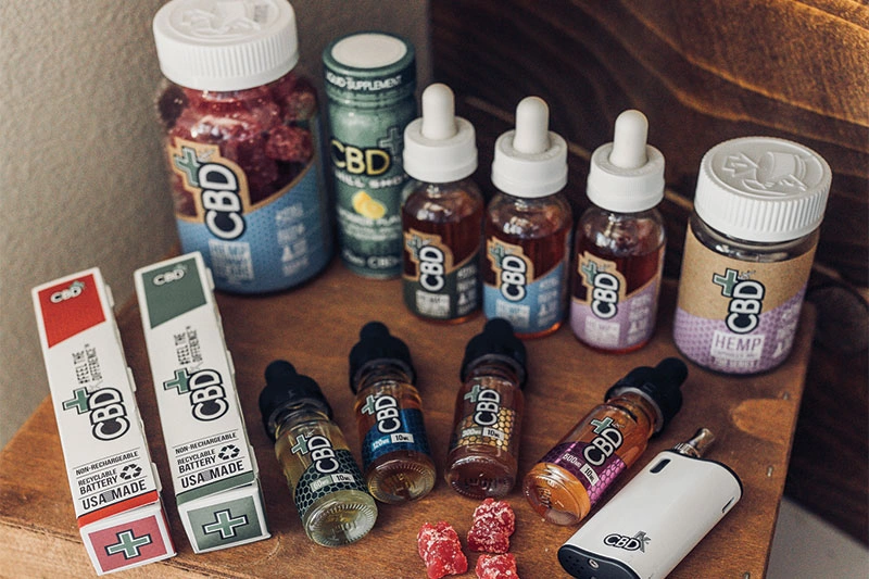 Top-Selling Psychedelics