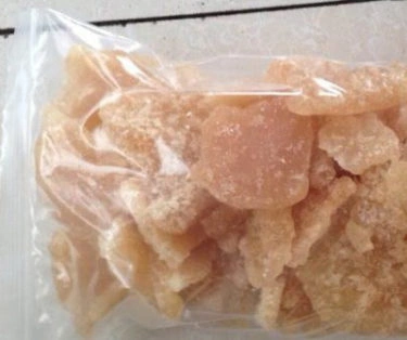 ?-Pyrrolidinohexanophenone