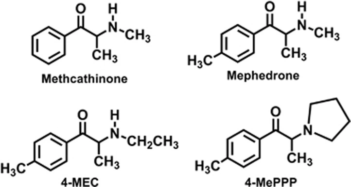?-Pyrrolidinopropiophenone analogs