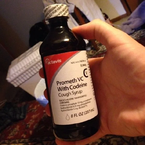 Buy Actavis Promethazine Online
