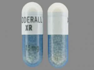 Buy Adderall XR 15MG  online