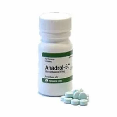 Buy Anadrol Oxymethobol