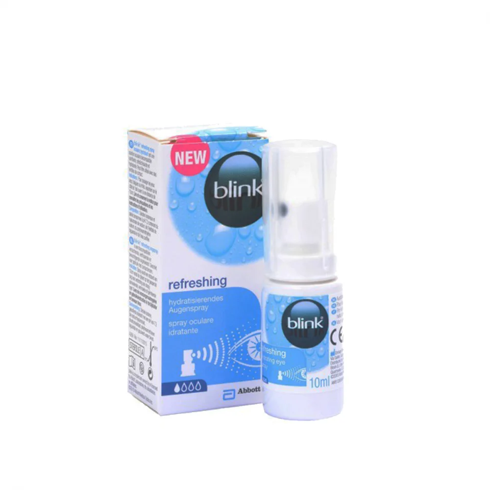 Buy Blink Refreshing Spray10ml
