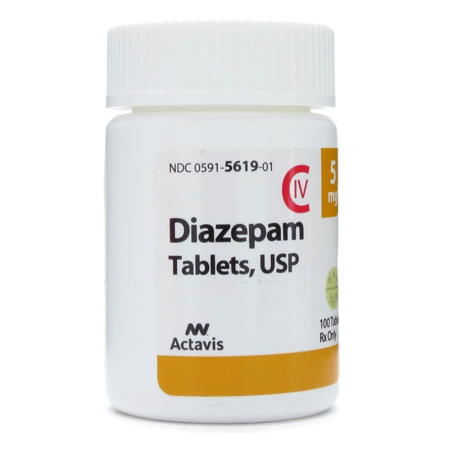 DICLAZEPAM