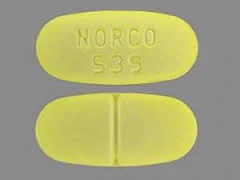 Buy Generic Norco Acetaminophen/Hydrocodone (325mg-10mg) Online