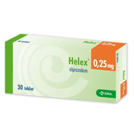 Buy Helex online