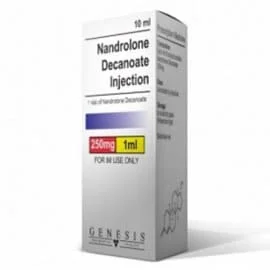 Buy Nandrolone Decanoate (Deca Durabolin) Injection