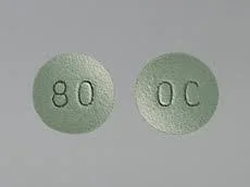 Buy Oxycotin OC 80mg Online
