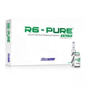 Buy R6-PURE (HGH)