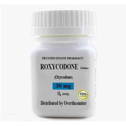 Buy Roxicodone Online