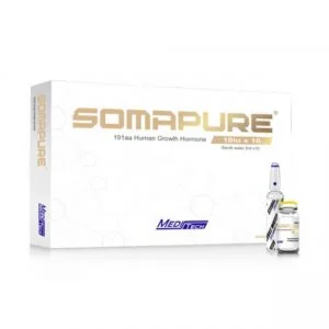 Buy SOMAPURE (HGH)