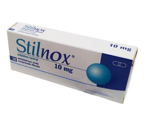 Buy Stilnox Online
