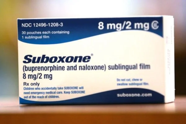 Buy Suboxone 8mg Online Cheap