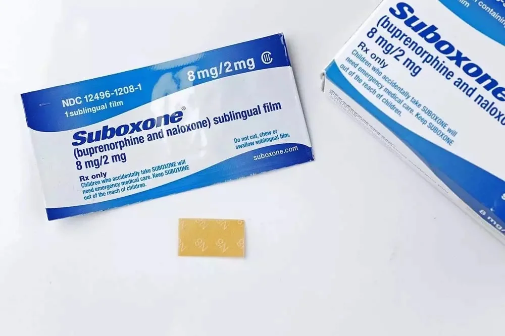Buy Suboxone online
