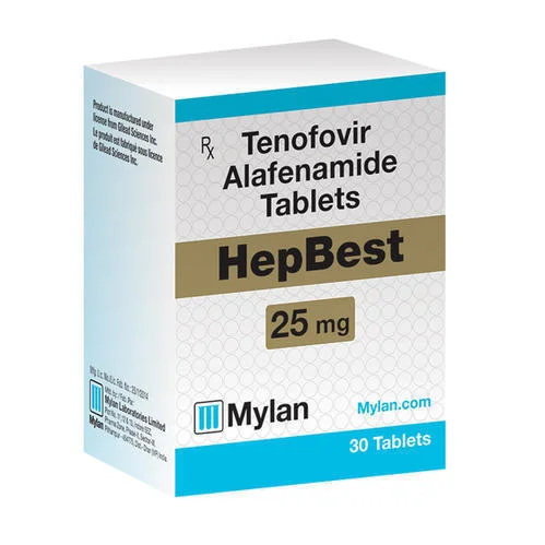 Buy tenofovir online