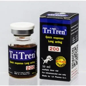Buy TRENBOLONE MIX TRITREN 200MG