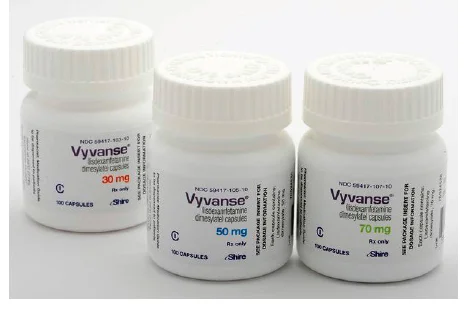 Buy Vyvanse Online