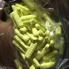 Buy Yellow Xanax Bars Online