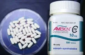 Buy Zolpidem Ambien 10mg Oral Pills Online Without Prescription