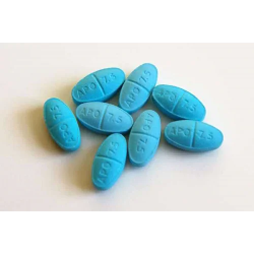 Buy Zopiclone 7.5mg Online