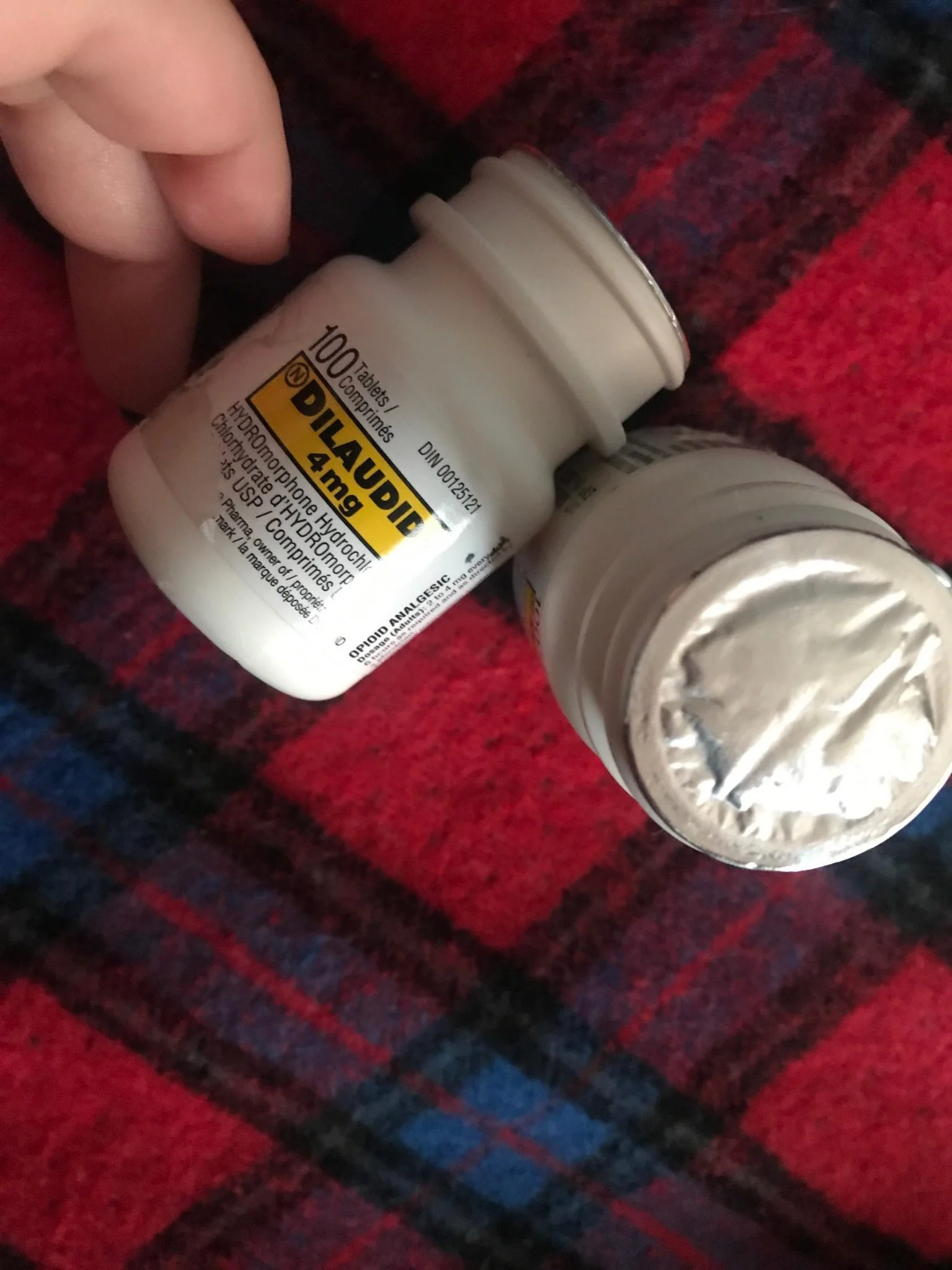 Dilaudid 4mg For Sale Online