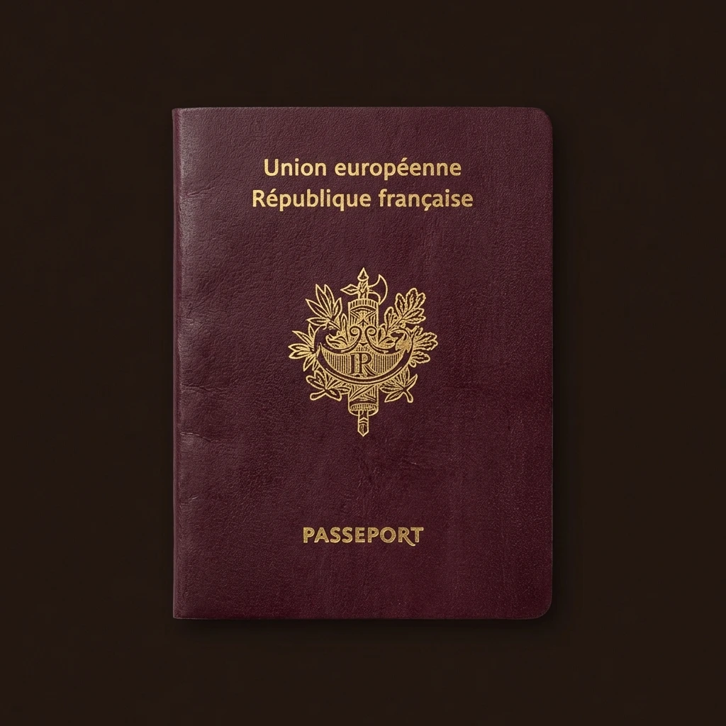 France Passport