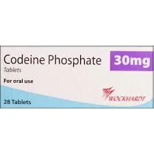 Generic Codeine For Sale Online