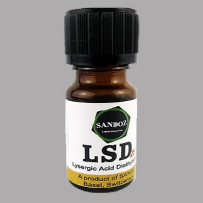 LSD LIQUID DROPS for Sale
