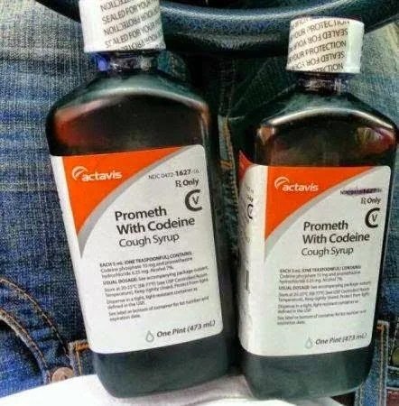 Order Actavis Promethazine Codeine Online 32oz