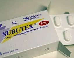 Order Cheap Subutex 8mg online