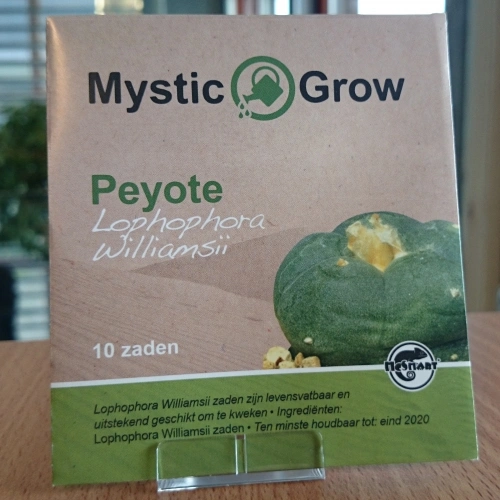 Peyote Extract