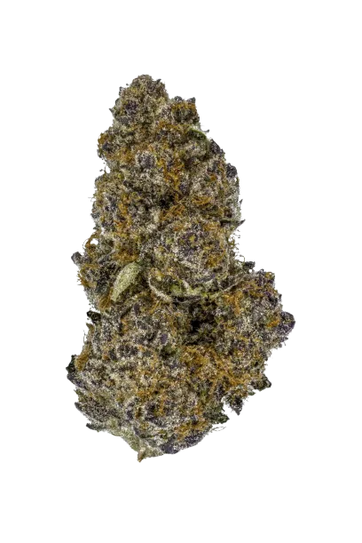 Super Boof (Blockberry Cut) - Exotic Flower