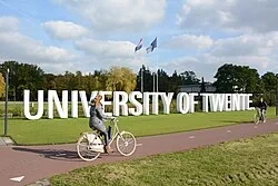 University of Twente