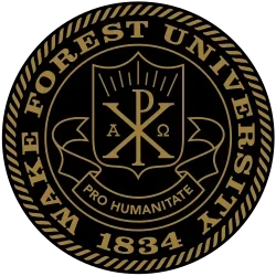 Wake Forest University